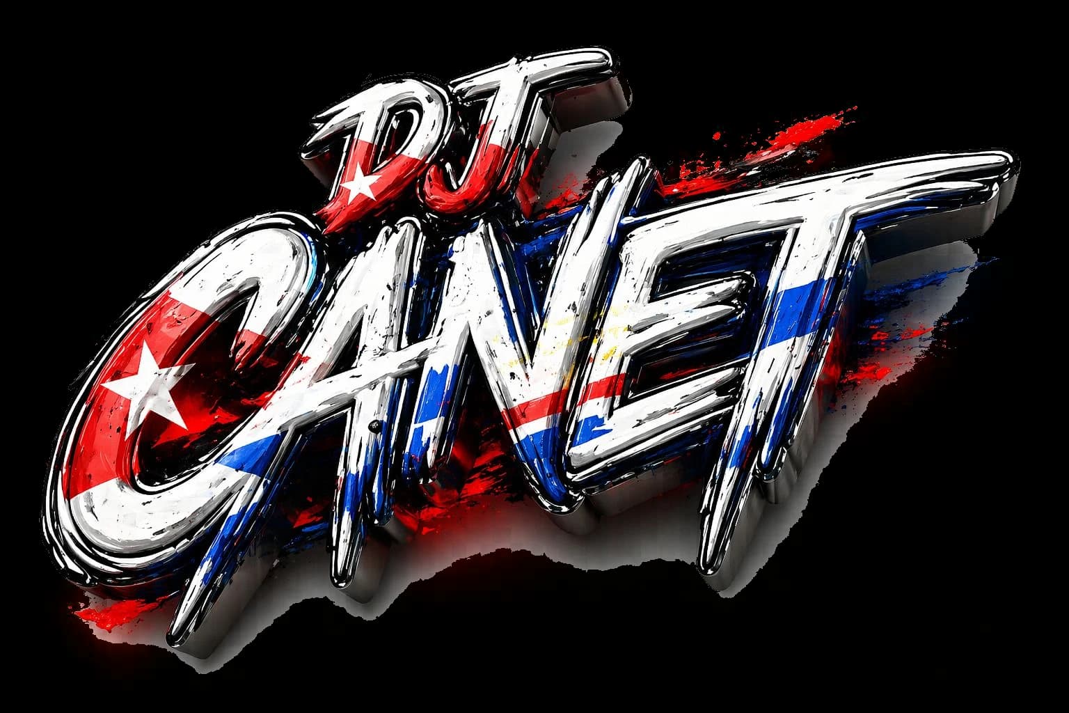 DJ Canet
